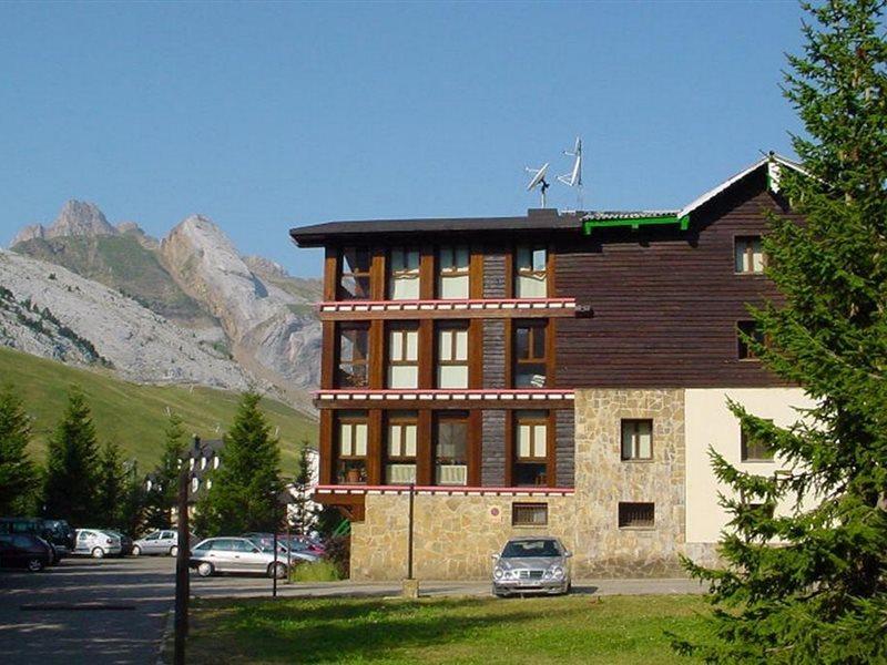 Snoe Hotel Candanchú