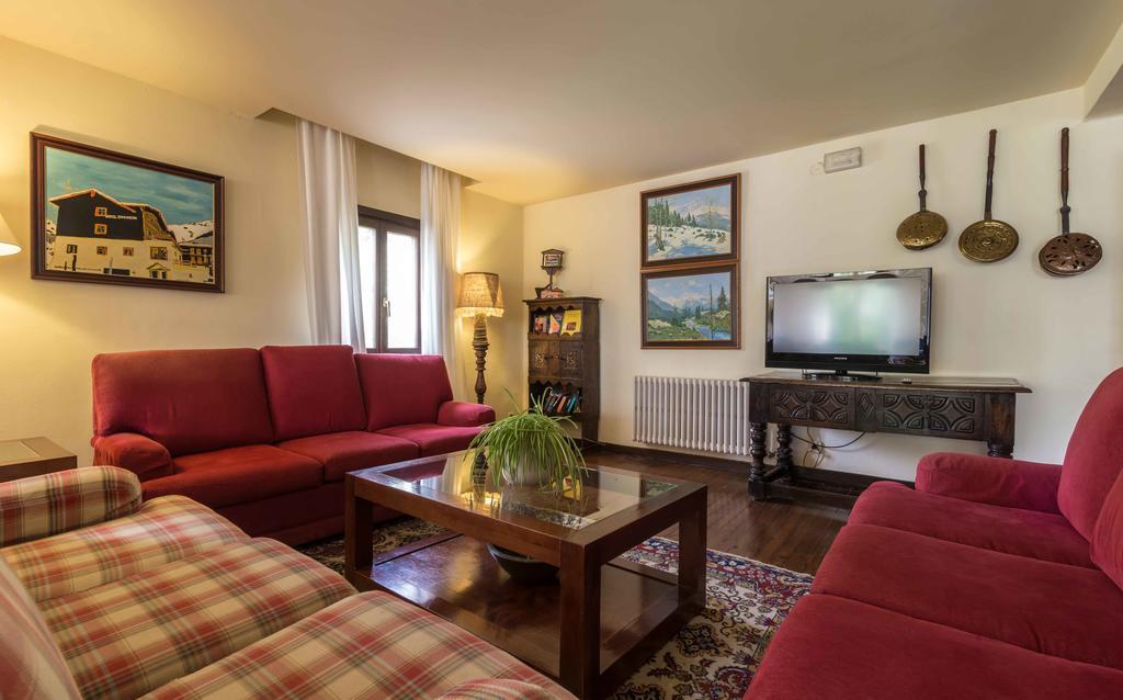 Snoe Hotel Candanchú