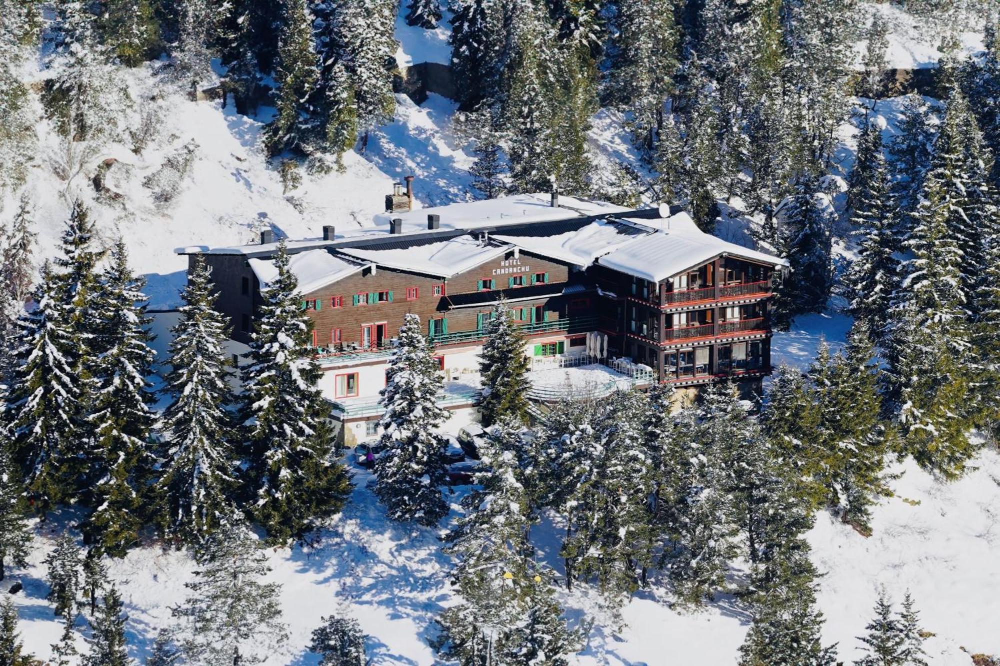 Hotel Snoe