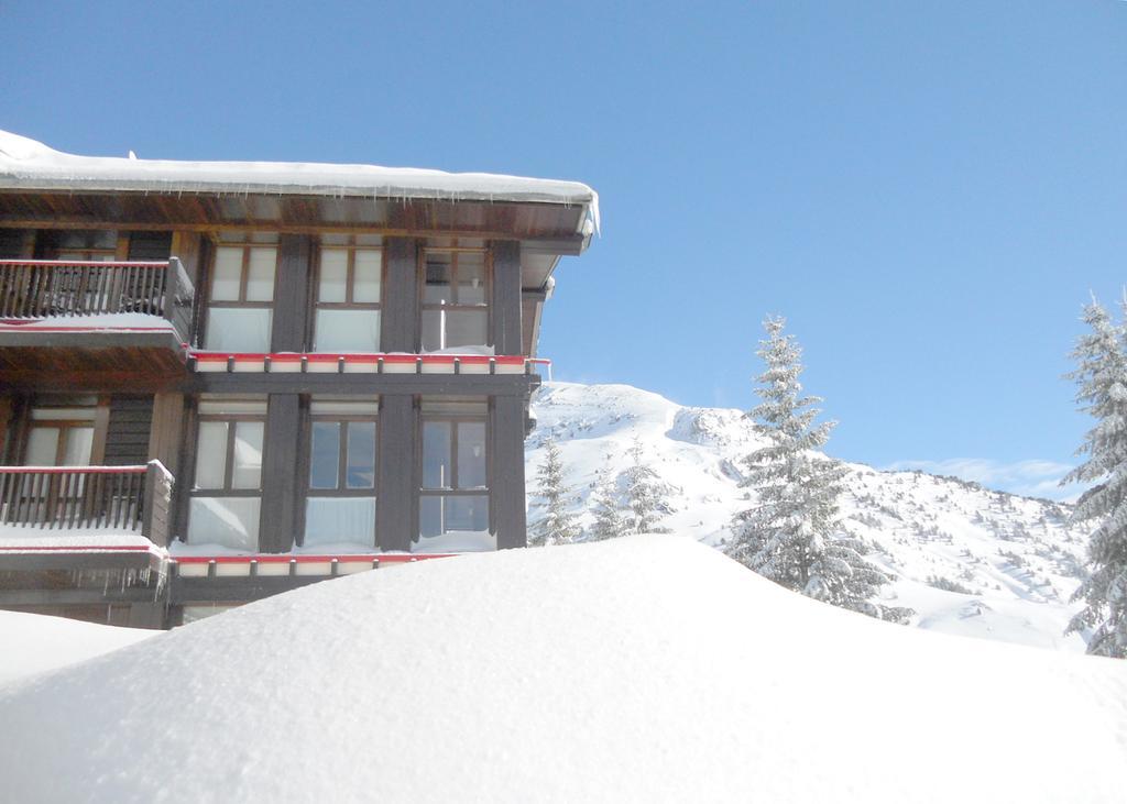 Snoe Hotel Candanchú