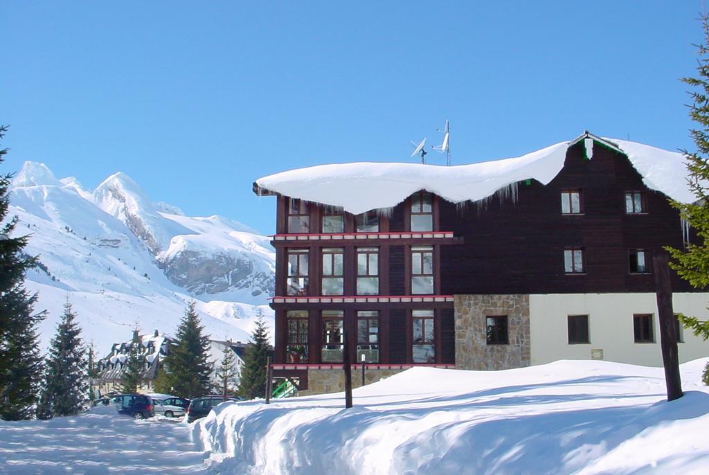 Snoe Hotel Candanchú