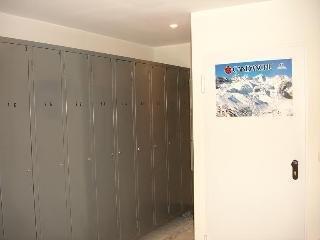 Hotel Snoe Candanchú