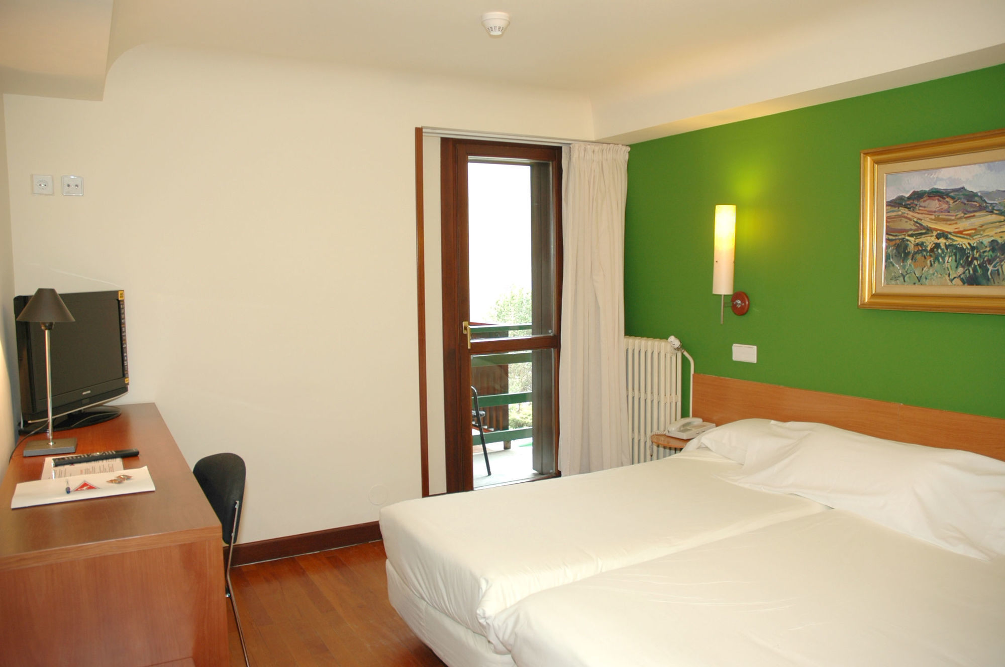 Snoe Hotel Candanchú