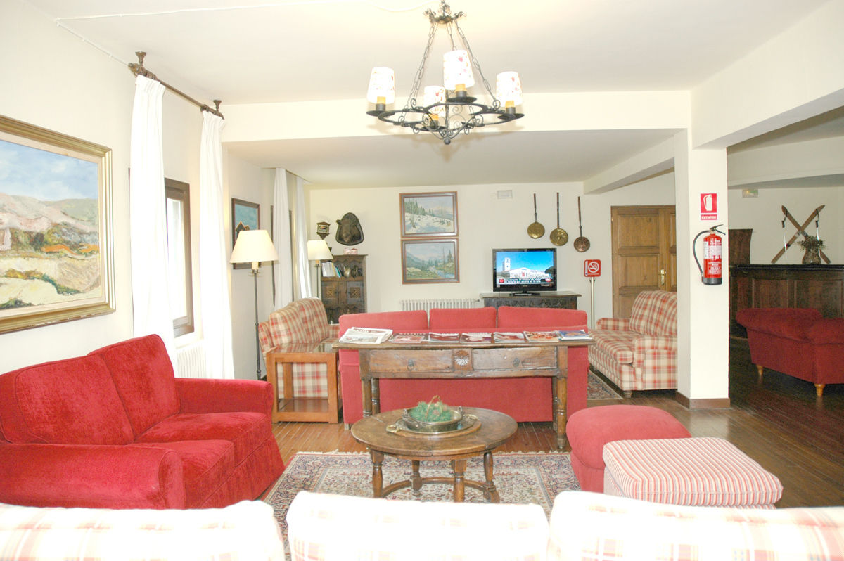 Snoe Hotel Candanchú